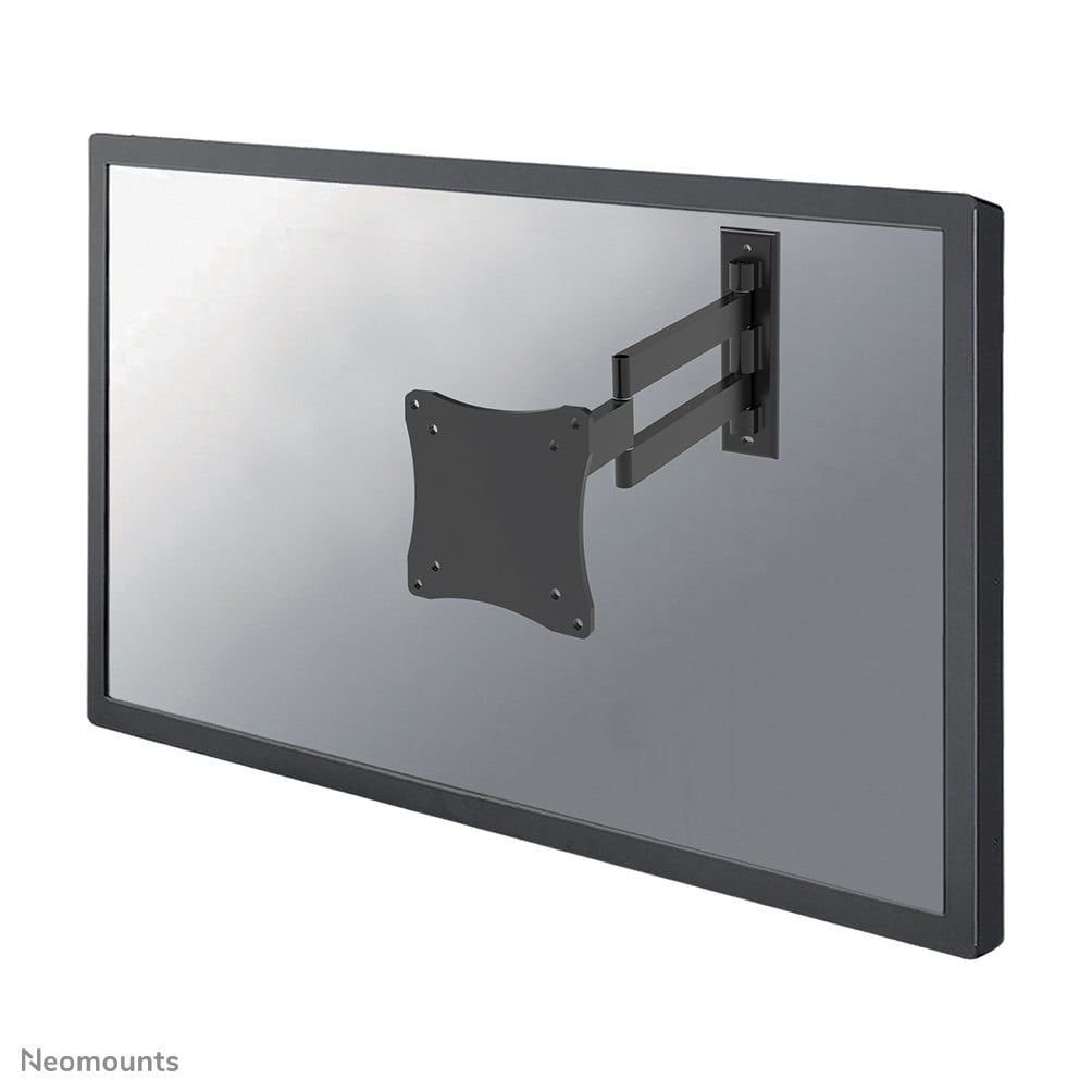 NEOMOUNTS BY NEWSTAR Neomounts by Newstar Supporto a parete per monitor/TV\n - ACCESSORI ED ELEMENTI PER APPARECCHIATURA AUDIO | TecnoCARE.net Sabaudia, Latina, Terracina, San Felice Circeo e Pontinia
