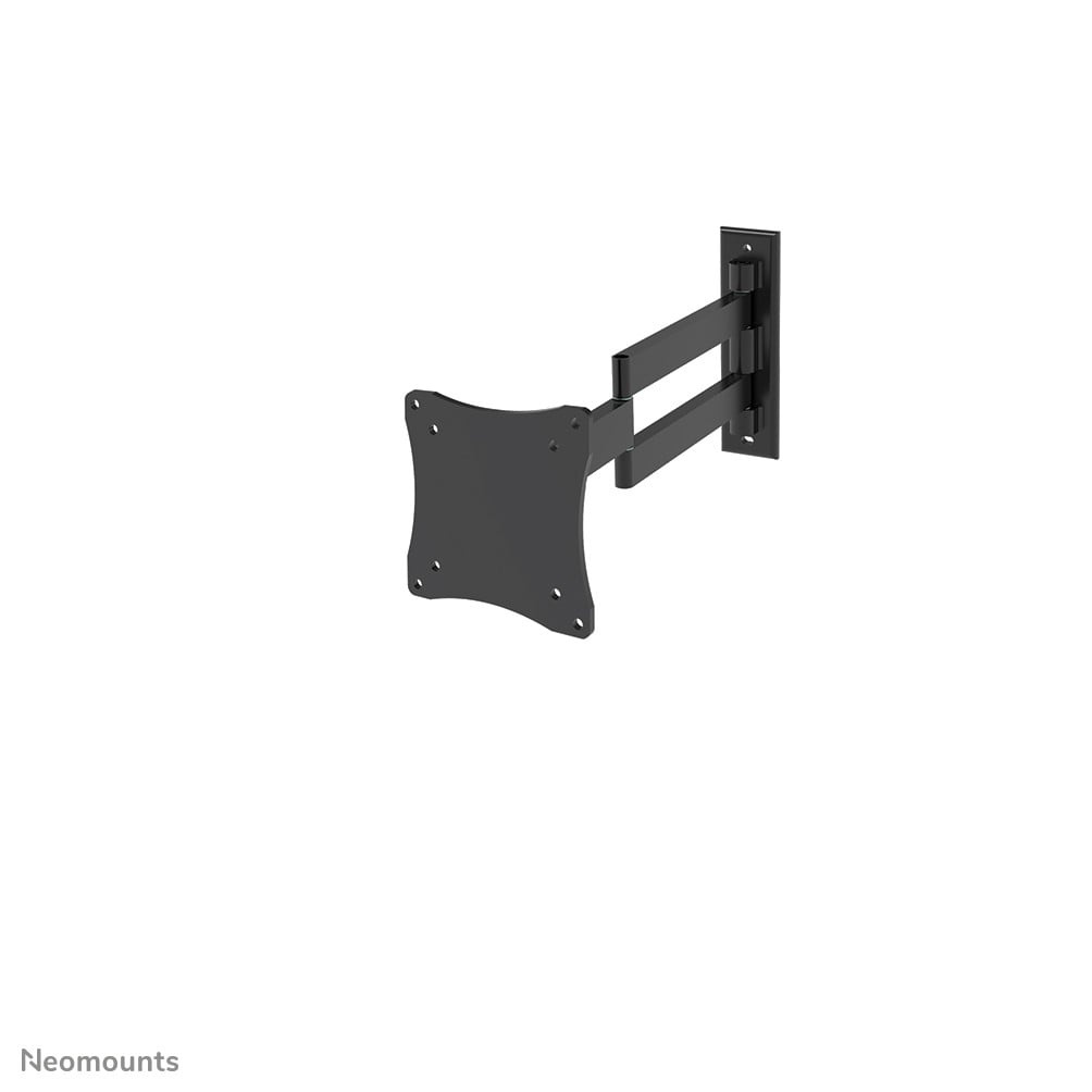 NEOMOUNTS BY NEWSTAR Neomounts by Newstar Supporto a parete per monitor/TV\n - ACCESSORI ED ELEMENTI PER APPARECCHIATURA AUDIO | TecnoCARE.net Sabaudia, Latina, Terracina, San Felice Circeo e Pontinia