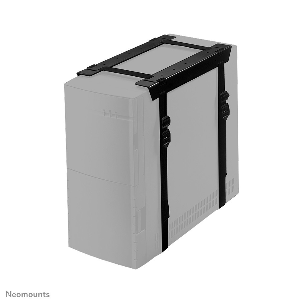 NEOMOUNTS BY NEWSTAR Neomounts CPU-D025BLACK supporto per CPU Supporto per CPU da tavolo Nero - COMPONENTI | TecnoCARE.net Sabaudia, Latina, Terracina, San Felice Circeo e Pontinia