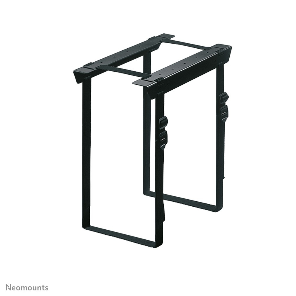 NEOMOUNTS BY NEWSTAR Neomounts CPU-D025BLACK supporto per CPU Supporto per CPU da tavolo Nero - COMPONENTI | TecnoCARE.net Sabaudia, Latina, Terracina, San Felice Circeo e Pontinia