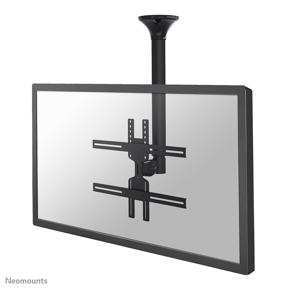 NEOMOUNTS BY NEWSTAR Neomounts by Newstar Supporto da soffitto per schermi LCD/LED/Plasma\n - ACCESSORI ED ELEMENTI PER APPARECCHIATURA AUDIO | TecnoCARE.net Sabaudia, Latina, Terracina, San Felice Circeo e Pontinia