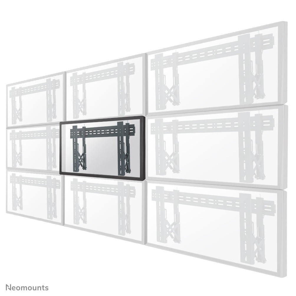 NEOMOUNTS BY NEWSTAR Neomounts by Newstar Supporto a parete per TV\n\n\n - ACCESSORI ED ELEMENTI PER APPARECCHIATURA AUDIO | TecnoCARE.net Sabaudia, Latina, Terracina, San Felice Circeo e Pontinia