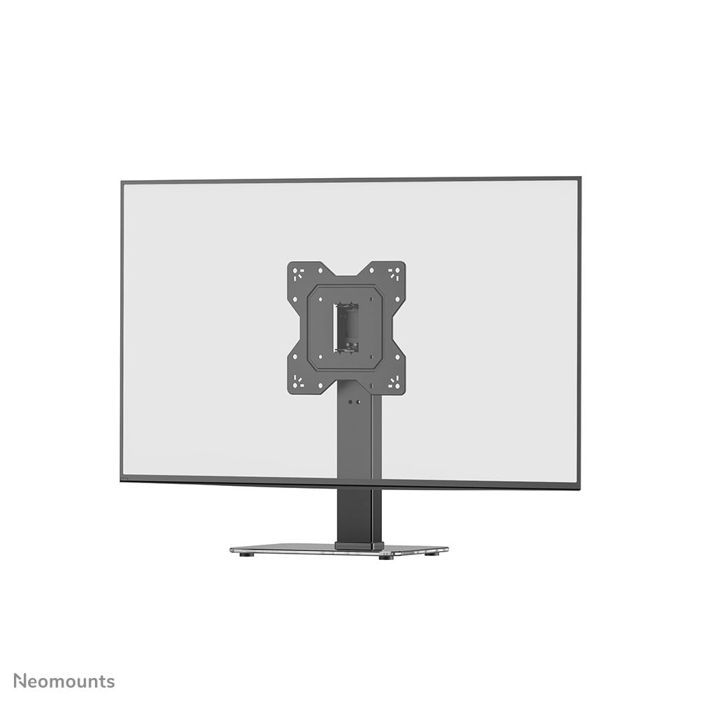 NEOMOUNTS BY NEWSTAR Neomounts DS45-430BL12 Supporto TV a parete 109,2 cm (43") Nero - ACCESSORI ED ELEMENTI PER APPARECCHIATURA AUDIO | TecnoCARE.net Sabaudia, Latina, Terracina, San Felice Circeo e Pontinia