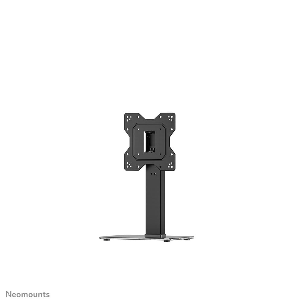 NEOMOUNTS BY NEWSTAR Neomounts DS45-430BL12 Supporto TV a parete 109,2 cm (43") Nero - ACCESSORI ED ELEMENTI PER APPARECCHIATURA AUDIO | TecnoCARE.net Sabaudia, Latina, Terracina, San Felice Circeo e Pontinia