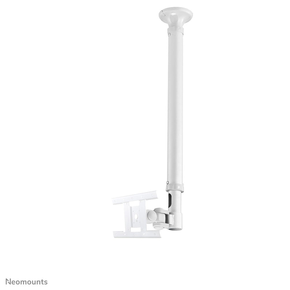 NEOMOUNTS BY NEWSTAR Neomounts by Newstar Supporto da soffitto per schermi LCD/LED/TFT \n - ACCESSORI ED ELEMENTI PER APPARECCHIATURA AUDIO | TecnoCARE.net Sabaudia, Latina, Terracina, San Felice Circeo e Pontinia