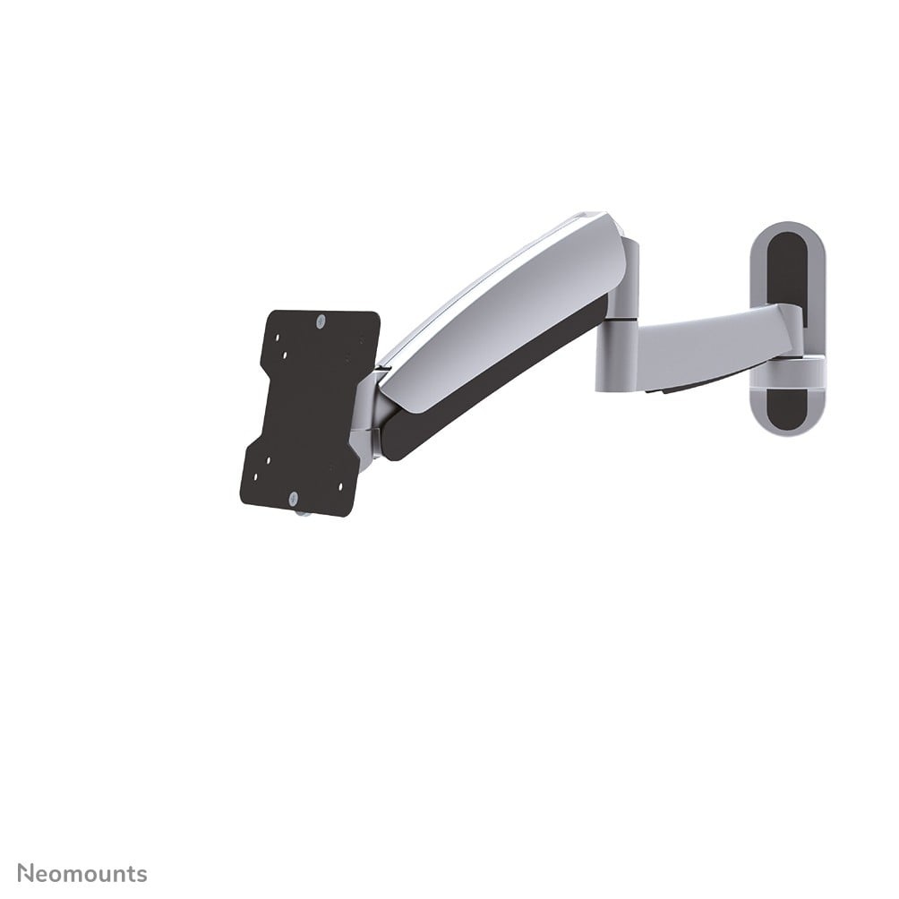 NEOMOUNTS BY NEWSTAR Neomounts by Newstar Supporto a parete per monitor/TV\n - ACCESSORI ED ELEMENTI PER APPARECCHIATURA AUDIO | TecnoCARE.net Sabaudia, Latina, Terracina, San Felice Circeo e Pontinia