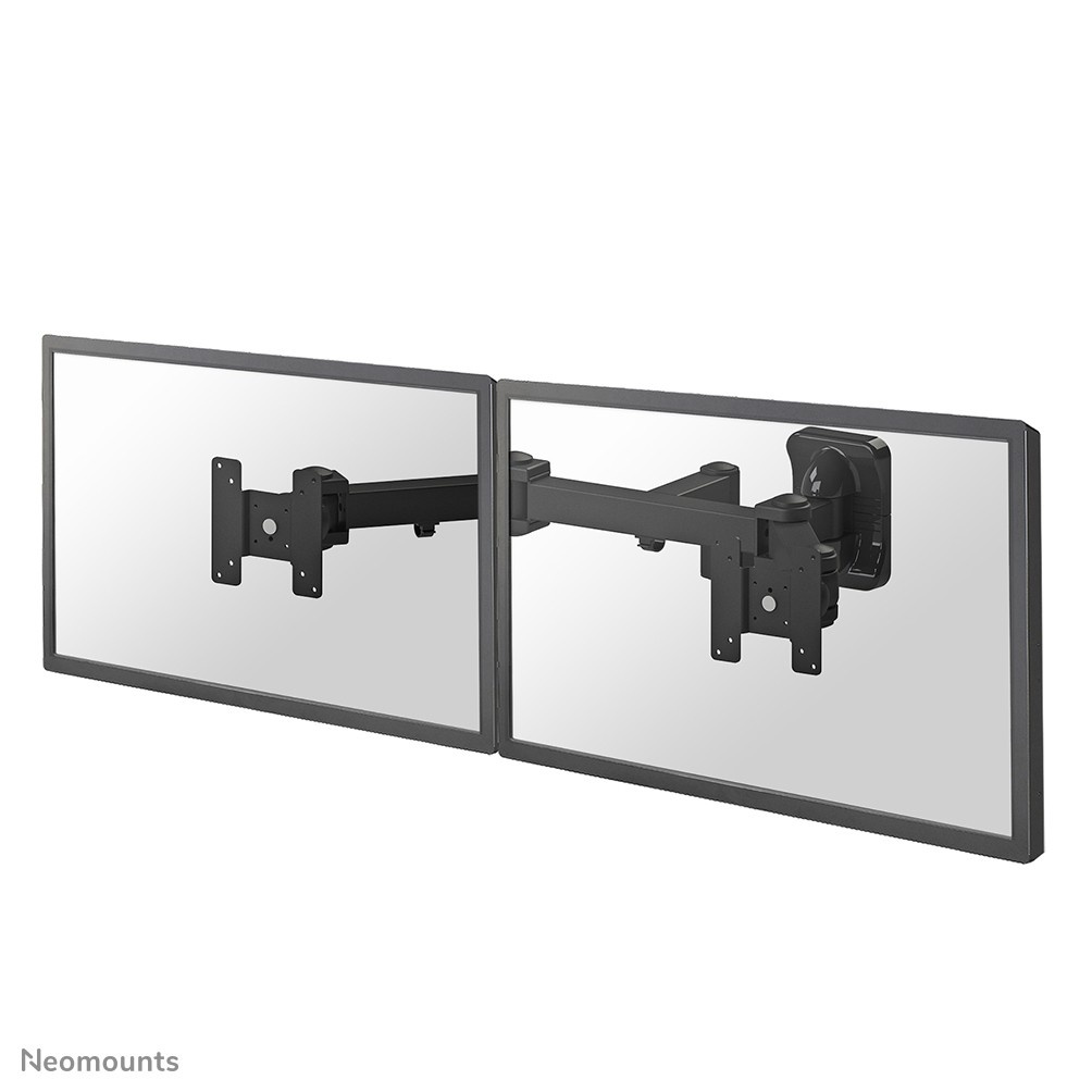 NEOMOUNTS BY NEWSTAR Neomounts by Newstar Supporto a parete per monitor/TV\n - ACCESSORI ED ELEMENTI PER APPARECCHIATURA AUDIO | TecnoCARE.net Sabaudia, Latina, Terracina, San Felice Circeo e Pontinia