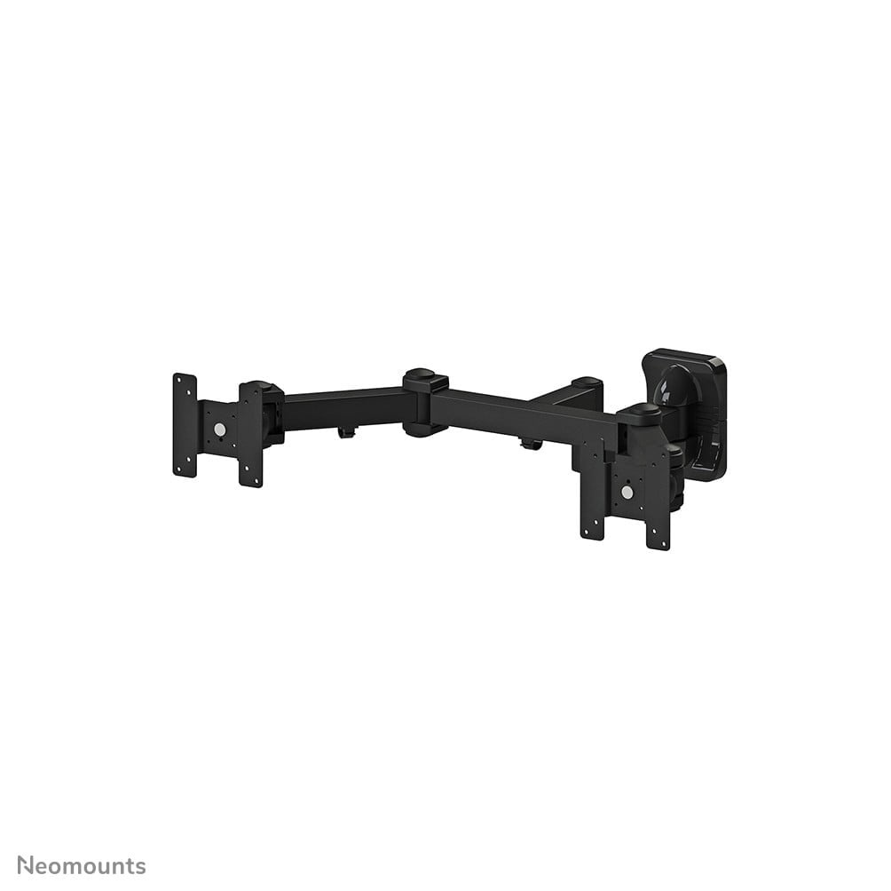 NEOMOUNTS BY NEWSTAR Neomounts by Newstar Supporto a parete per monitor/TV\n - ACCESSORI ED ELEMENTI PER APPARECCHIATURA AUDIO | TecnoCARE.net Sabaudia, Latina, Terracina, San Felice Circeo e Pontinia