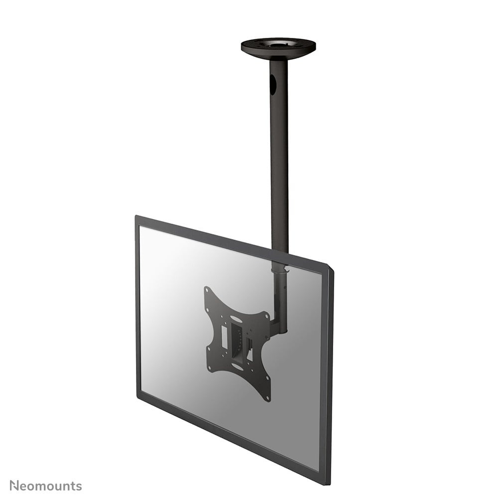 NEOMOUNTS BY NEWSTAR Neomounts by Newstar Supporto da soffitto per schermi LCD/LED\n - ACCESSORI ED ELEMENTI PER APPARECCHIATURA AUDIO | TecnoCARE.net Sabaudia, Latina, Terracina, San Felice Circeo e Pontinia