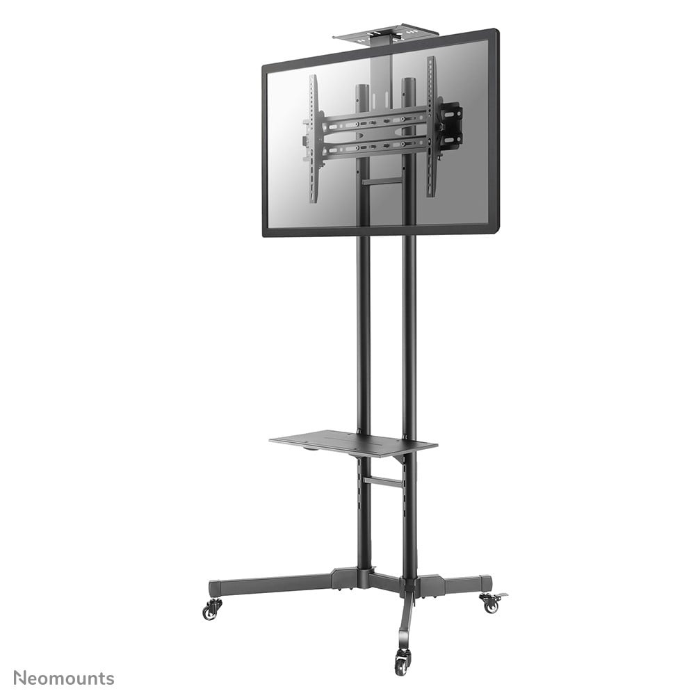 NEOMOUNTS BY NEWSTAR Neomounts by Newstar Mobiletto portatile per TV\n - ACCESSORI ED ELEMENTI PER APPARECCHIATURA AUDIO | TecnoCARE.net Sabaudia, Latina, Terracina, San Felice Circeo e Pontinia