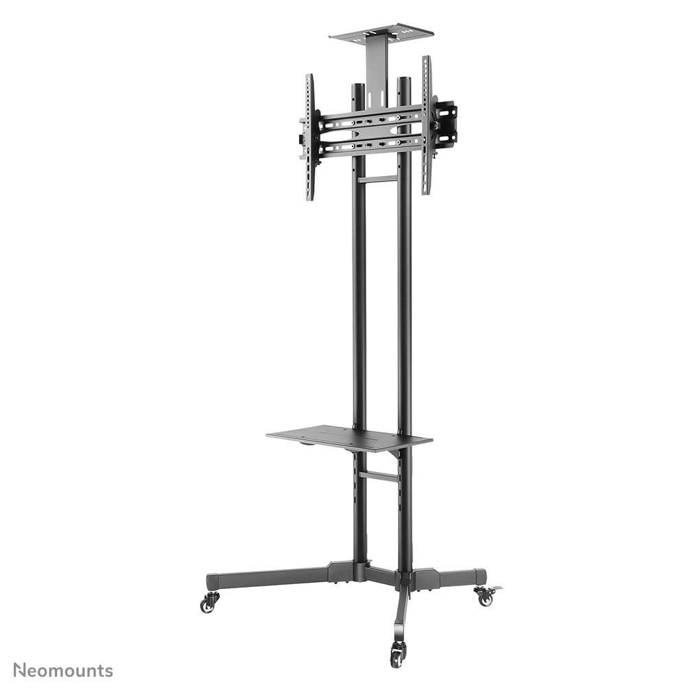 NEOMOUNTS BY NEWSTAR Neomounts by Newstar Mobiletto portatile per TV\n - ACCESSORI ED ELEMENTI PER APPARECCHIATURA AUDIO | TecnoCARE.net Sabaudia, Latina, Terracina, San Felice Circeo e Pontinia