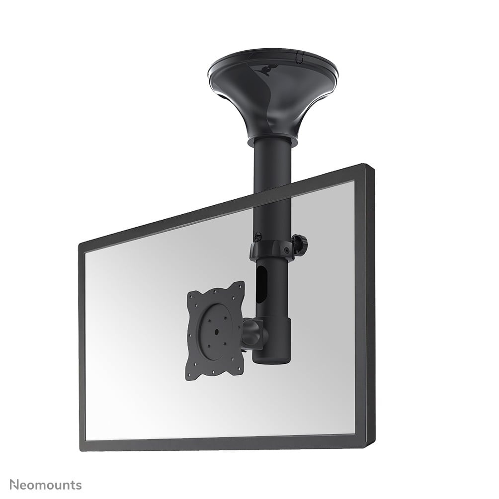 NEOMOUNTS BY NEWSTAR Neomounts by Newstar Supporto da soffitto per schermi LCD/LED/TFT \n - ACCESSORI ED ELEMENTI PER APPARECCHIATURA AUDIO | TecnoCARE.net Sabaudia, Latina, Terracina, San Felice Circeo e Pontinia