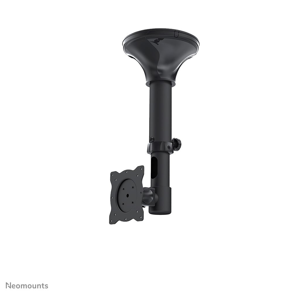 NEOMOUNTS BY NEWSTAR Neomounts by Newstar Supporto da soffitto per schermi LCD/LED/TFT \n - ACCESSORI ED ELEMENTI PER APPARECCHIATURA AUDIO | TecnoCARE.net Sabaudia, Latina, Terracina, San Felice Circeo e Pontinia