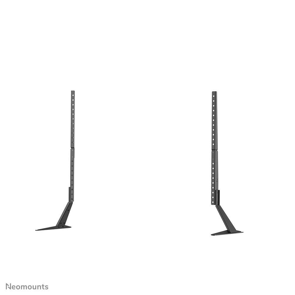 NEOMOUNTS BY NEWSTAR Neomounts DS45-430BL19 Supporto TV a parete 190,5 cm (75") Nero - ACCESSORI ED ELEMENTI PER APPARECCHIATURA AUDIO | TecnoCARE.net Sabaudia, Latina, Terracina, San Felice Circeo e Pontinia