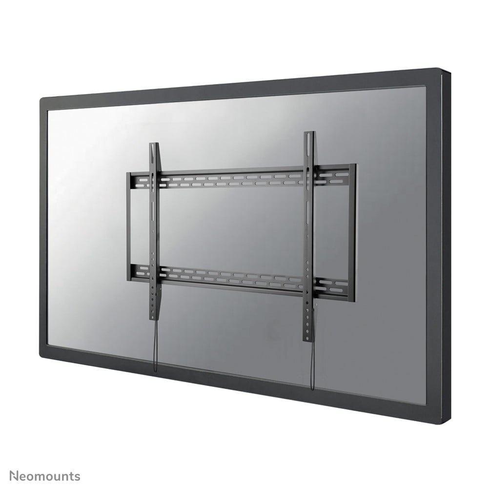 NEOMOUNTS BY NEWSTAR Neomounts by Newstar Supporto a parete per TV - ACCESSORI ED ELEMENTI PER APPARECCHIATURA AUDIO | TecnoCARE.net Sabaudia, Latina, Terracina, San Felice Circeo e Pontinia