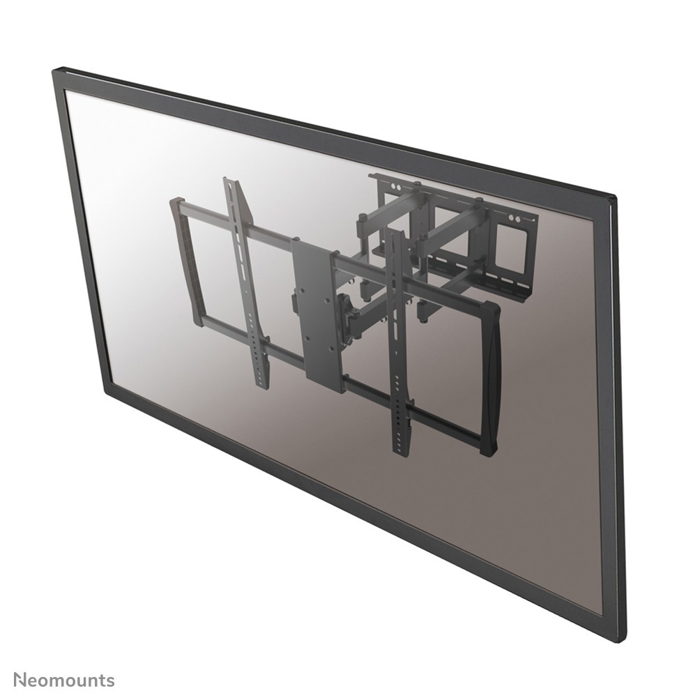 NEOMOUNTS BY NEWSTAR Neomounts by Newstar Supporto a parete per TV - ACCESSORI ED ELEMENTI PER APPARECCHIATURA AUDIO | TecnoCARE.net Sabaudia, Latina, Terracina, San Felice Circeo e Pontinia