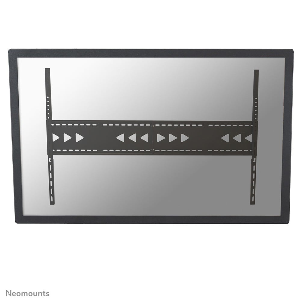 NEOMOUNTS BY NEWSTAR Neomounts by Newstar Supporto a parete per TV - ACCESSORI ED ELEMENTI PER APPARECCHIATURA AUDIO | TecnoCARE.net Sabaudia, Latina, Terracina, San Felice Circeo e Pontinia