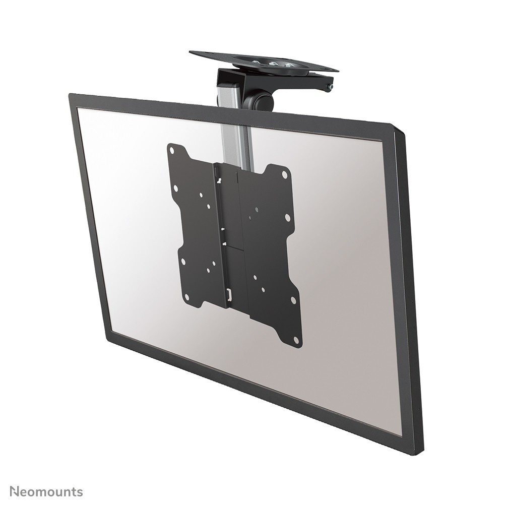 NEOMOUNTS BY NEWSTAR Neomounts by Newstar Supporto da soffitto per schermi LCD/LED/TFT \n - ACCESSORI ED ELEMENTI PER APPARECCHIATURA AUDIO | TecnoCARE.net Sabaudia, Latina, Terracina, San Felice Circeo e Pontinia