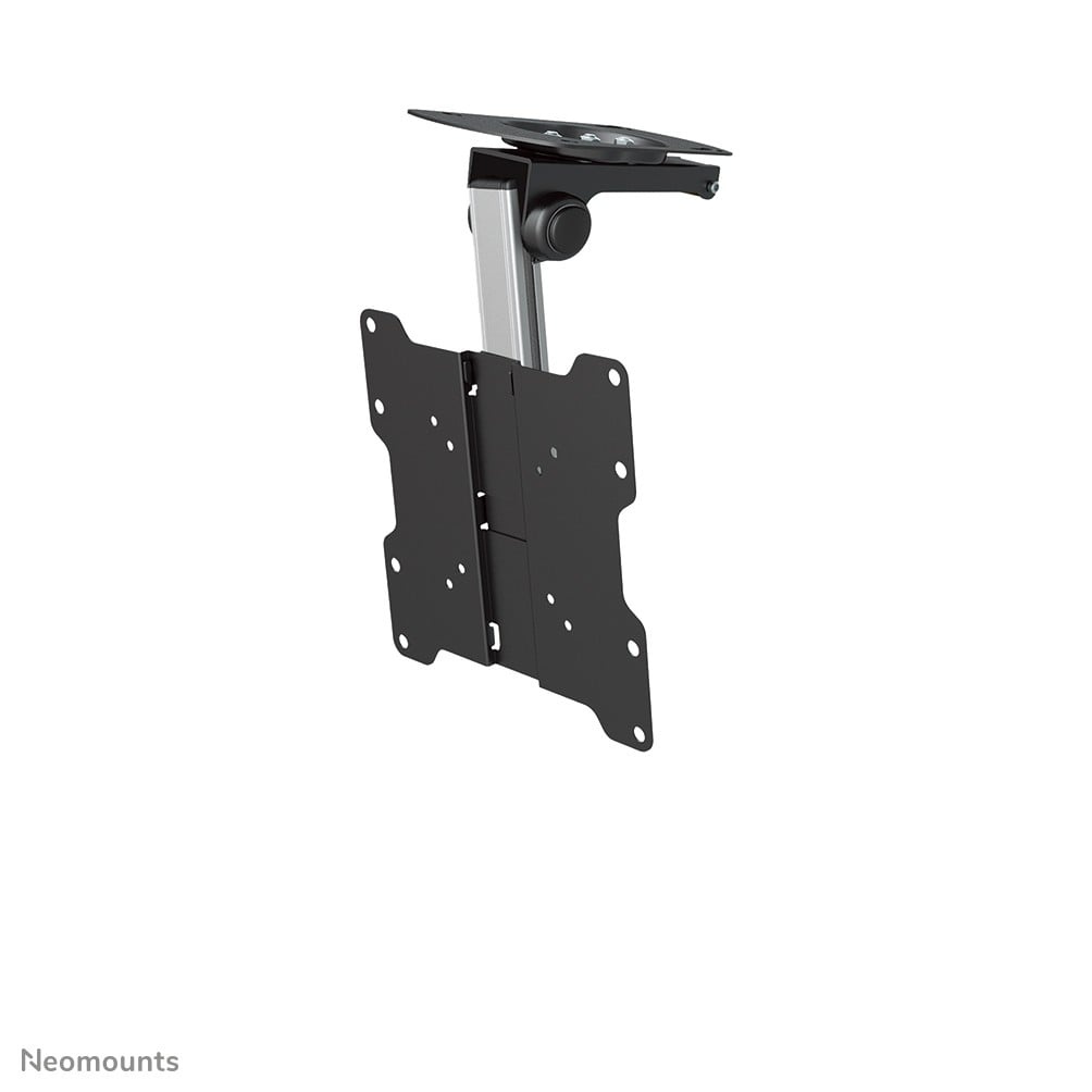 NEOMOUNTS BY NEWSTAR Neomounts by Newstar Supporto da soffitto per schermi LCD/LED/TFT \n - ACCESSORI ED ELEMENTI PER APPARECCHIATURA AUDIO | TecnoCARE.net Sabaudia, Latina, Terracina, San Felice Circeo e Pontinia