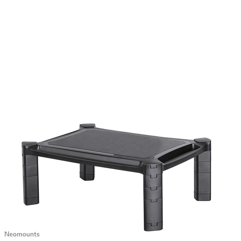 NEOMOUNTS BY NEWSTAR Neomounts NSMONITOR20 Supporti a parete per TV 81,3 cm (32") Scrivania Nero - MONITOR E ACCESSORI | TecnoCARE.net Sabaudia, Latina, Terracina, San Felice Circeo e Pontinia