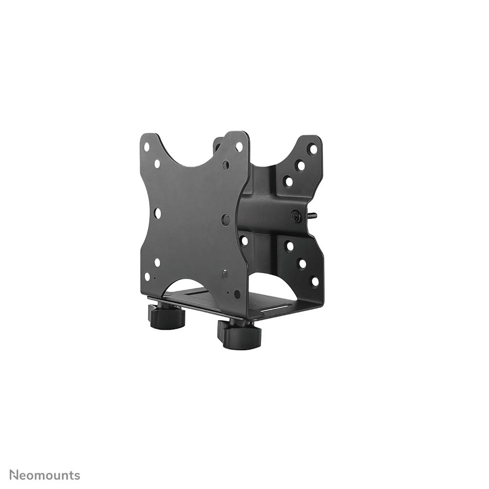 NEOMOUNTS BY NEWSTAR Neomounts NM-TC100BLACK supporto per CPU Supporto per CPU montata su supporto monitor Nero - COMPONENTI | TecnoCARE.net Sabaudia, Latina, Terracina, San Felice Circeo e Pontinia