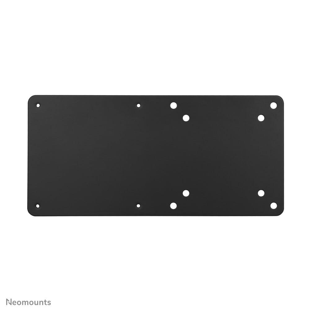 NEOMOUNTS BY NEWSTAR Neomounts THINCLIENT-01 supporto per CPU Supporto per CPU montata su supporto monitor Nero - COMPONENTI | TecnoCARE.net Sabaudia, Latina, Terracina, San Felice Circeo e Pontinia