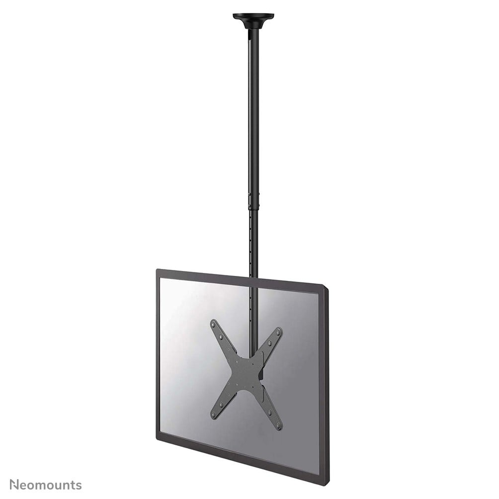 NEOMOUNTS BY NEWSTAR Neomounts by Newstar supporto da soffitto per TV/monitor - ACCESSORI ED ELEMENTI PER APPARECCHIATURA AUDIO | TecnoCARE.net Sabaudia, Latina, Terracina, San Felice Circeo e Pontinia