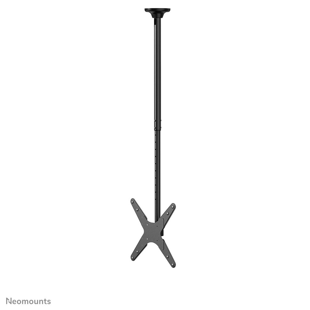 NEOMOUNTS BY NEWSTAR Neomounts by Newstar supporto da soffitto per TV/monitor - ACCESSORI ED ELEMENTI PER APPARECCHIATURA AUDIO | TecnoCARE.net Sabaudia, Latina, Terracina, San Felice Circeo e Pontinia