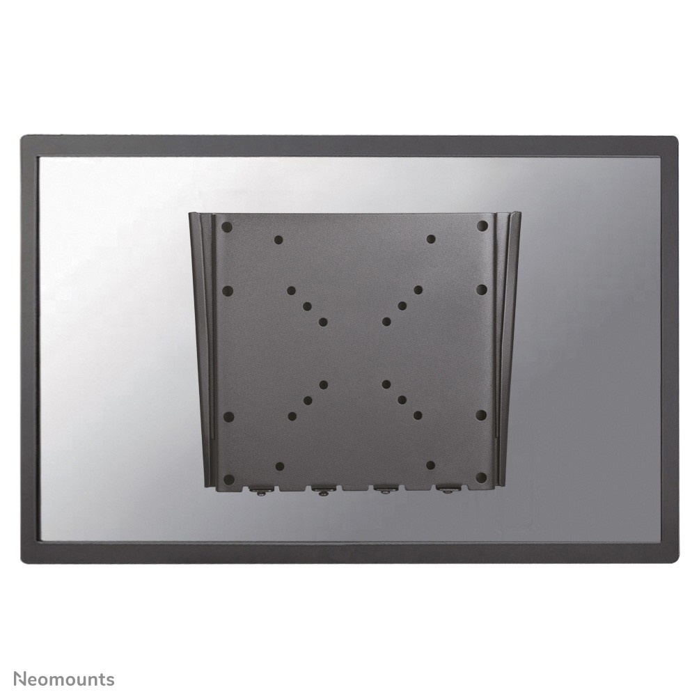 NEOMOUNTS BY NEWSTAR Neomounts by Newstar Supporto a parete per monitor/TV\n - ACCESSORI ED ELEMENTI PER APPARECCHIATURA AUDIO | TecnoCARE.net Sabaudia, Latina, Terracina, San Felice Circeo e Pontinia