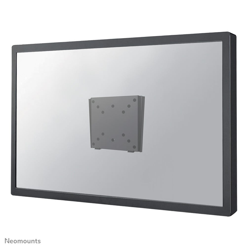 NEOMOUNTS BY NEWSTAR Neomounts by Newstar Supporto a parete per monitor/TV\n - ACCESSORI ED ELEMENTI PER APPARECCHIATURA AUDIO | TecnoCARE.net Sabaudia, Latina, Terracina, San Felice Circeo e Pontinia