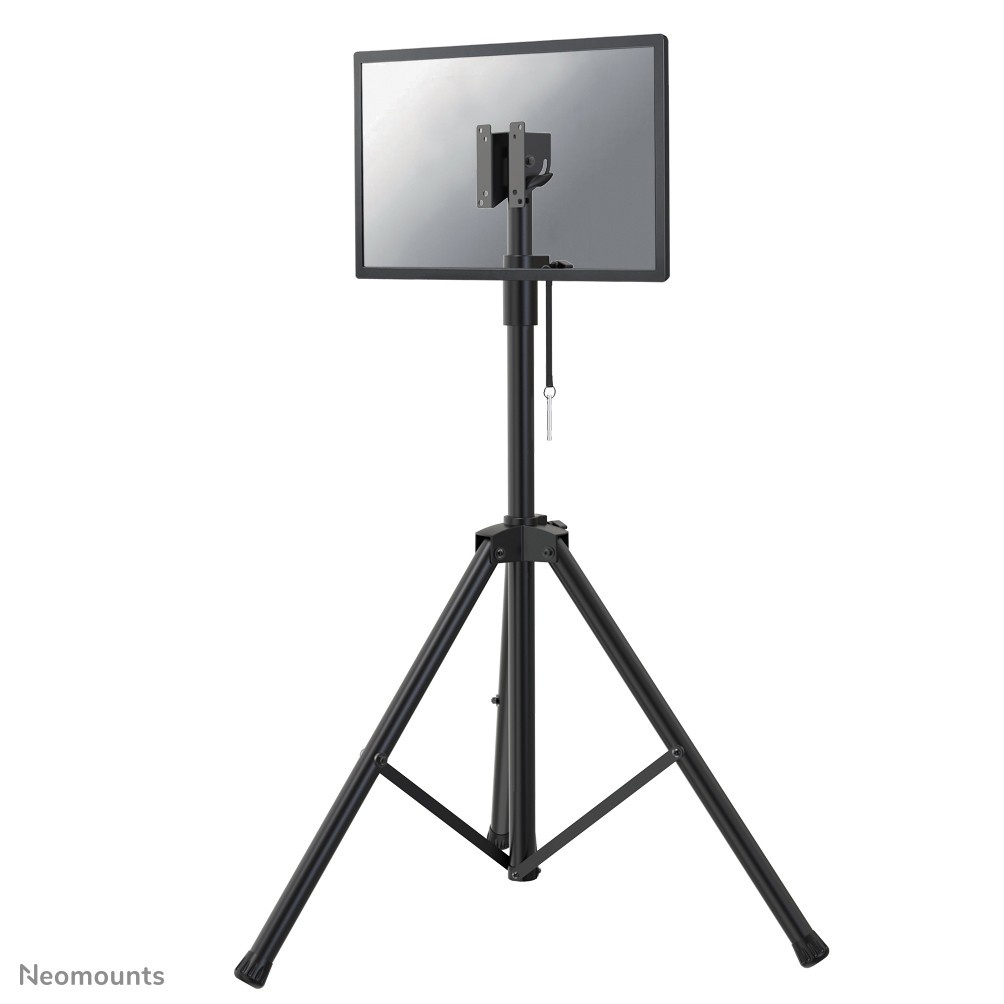 NEOMOUNTS BY NEWSTAR Neomounts by Newstar Supporto da Pavimento per Notebook, Proiettore e Monitor\n - ACCESSORI ED ELEMENTI PER APPARECCHIATURA AUDIO | TecnoCARE.net Sabaudia, Latina, Terracina, San Felice Circeo e Pontinia