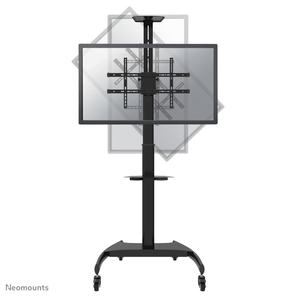 NEOMOUNTS BY NEWSTAR Neomounts by Newstar Mobiletto portatile per TV\n - ACCESSORI ED ELEMENTI PER APPARECCHIATURA AUDIO | TecnoCARE.net Sabaudia, Latina, Terracina, San Felice Circeo e Pontinia