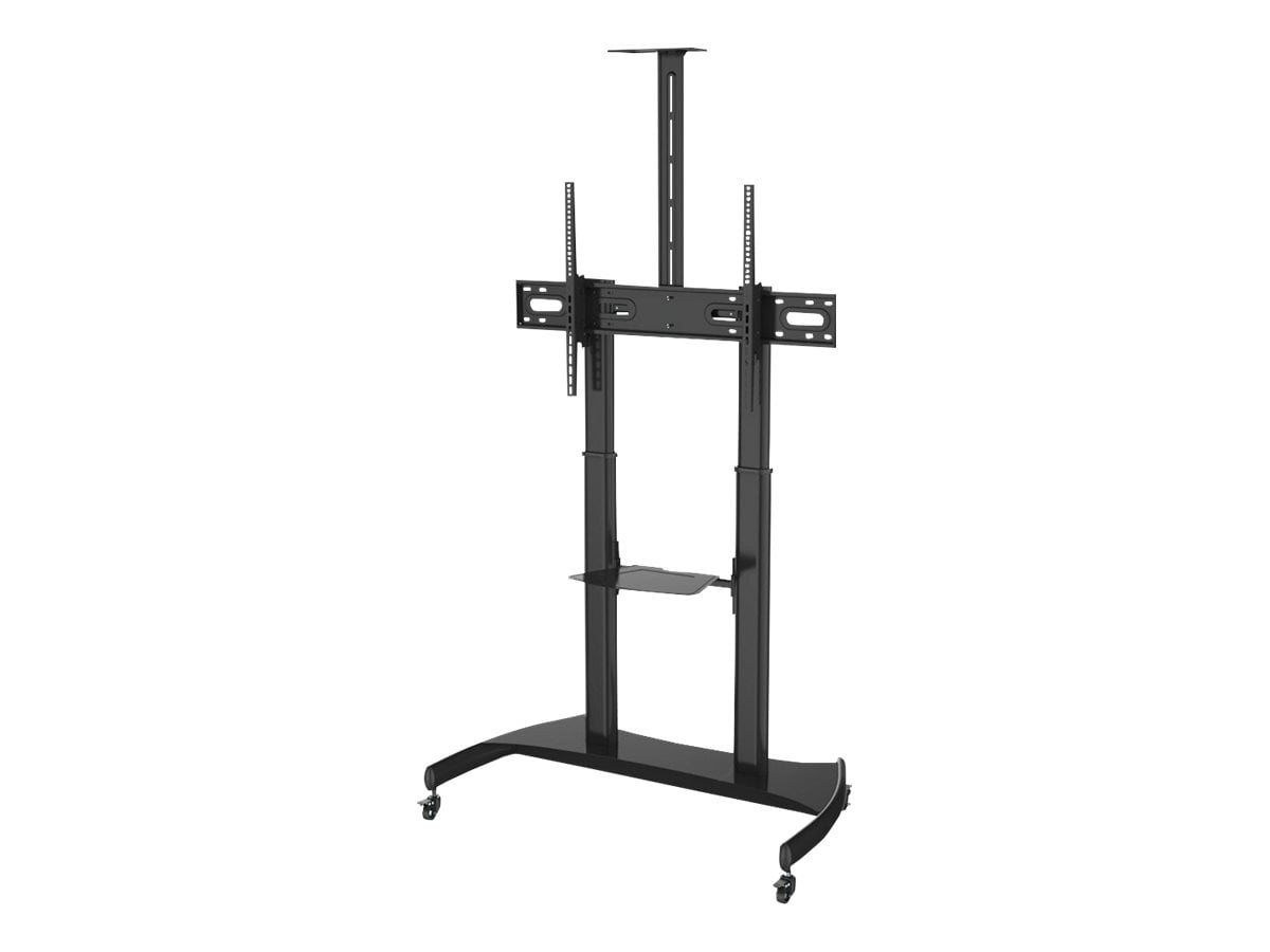 NEOMOUNTS BY NEWSTAR Neomounts by Newstar Mobiletto portatile per TV\n - ACCESSORI ED ELEMENTI PER APPARECCHIATURA AUDIO | TecnoCARE.net Sabaudia, Latina, Terracina, San Felice Circeo e Pontinia
