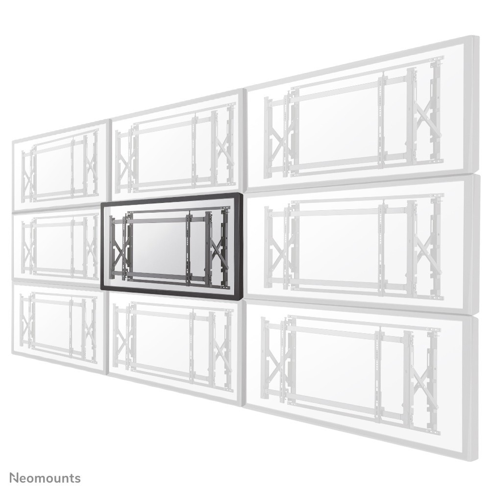 NEOMOUNTS BY NEWSTAR Neomounts by Newstar Supporto a parete per TV\n\n\n - ACCESSORI ED ELEMENTI PER APPARECCHIATURA AUDIO | TecnoCARE.net Sabaudia, Latina, Terracina, San Felice Circeo e Pontinia