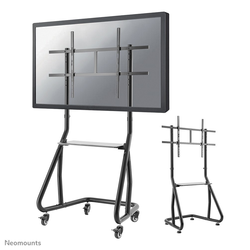 NEOMOUNTS BY NEWSTAR Neomounts by Newstar Mobiletto portatile per TV\n - MONITOR E ACCESSORI | TecnoCARE.net Sabaudia, Latina, Terracina, San Felice Circeo e Pontinia