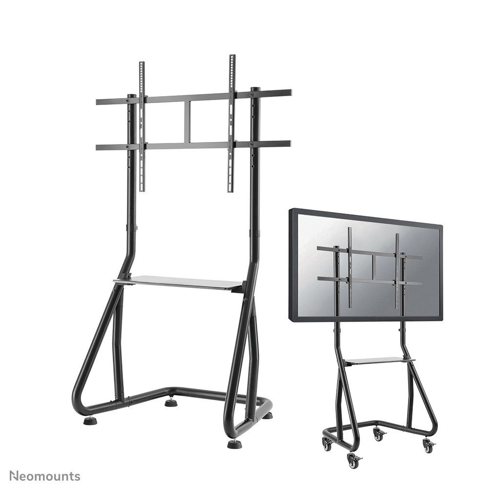 NEOMOUNTS BY NEWSTAR Neomounts by Newstar Mobiletto portatile per TV\n - MONITOR E ACCESSORI | TecnoCARE.net Sabaudia, Latina, Terracina, San Felice Circeo e Pontinia