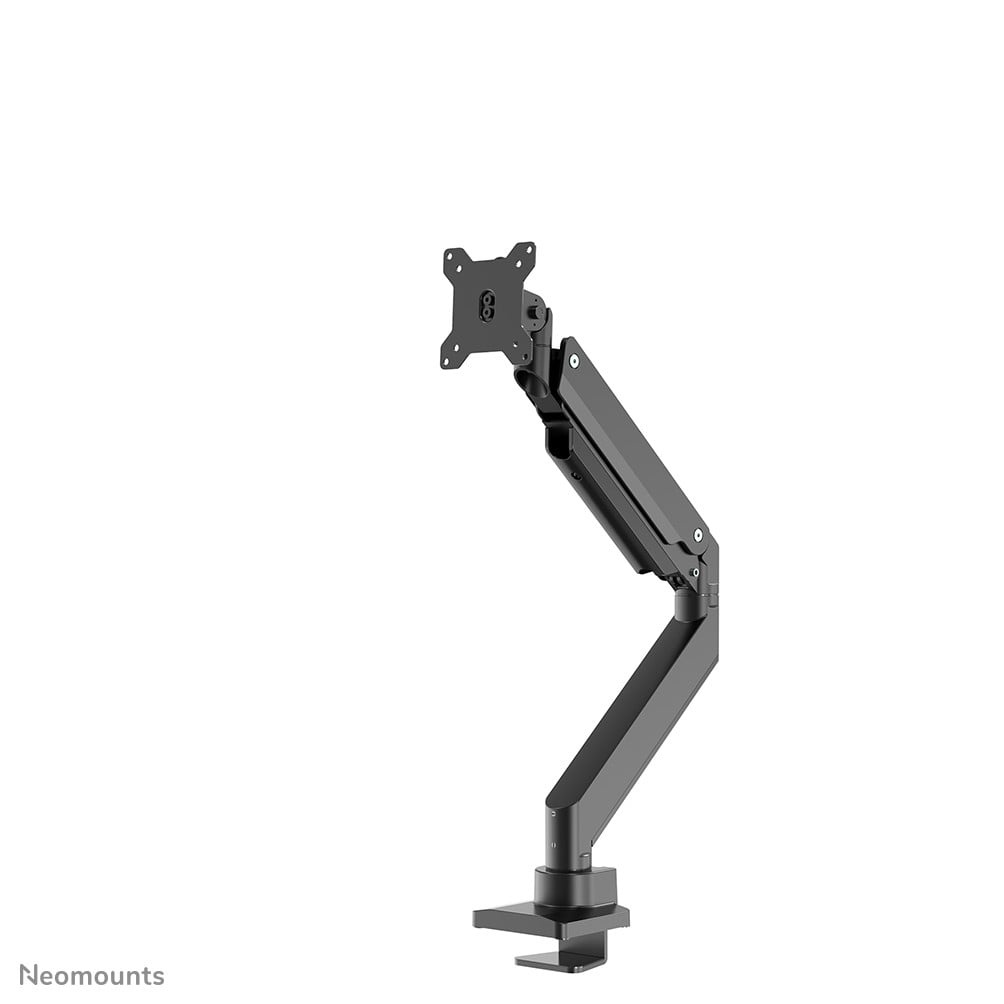 NEOMOUNTS BY NEWSTAR Neomounts NM-D775BLACKPLUS Supporti a parete per TV 124,5 cm (49") Scrivania Nero - MONITOR E ACCESSORI | TecnoCARE.net Sabaudia, Latina, Terracina, San Felice Circeo e Pontinia