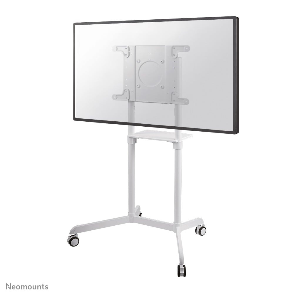 NEOMOUNTS BY NEWSTAR Neomounts by Newstar Mobiletto portatile per TV\n - MONITOR E ACCESSORI | TecnoCARE.net Sabaudia, Latina, Terracina, San Felice Circeo e Pontinia