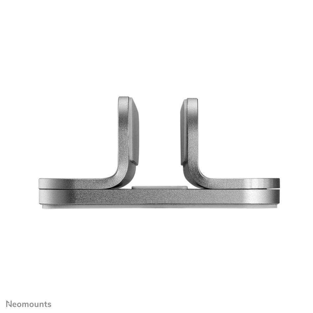 NEOMOUNTS BY NEWSTAR Neomounts NSLS300 supporto per laptop Grigio 43,2 cm (17") - PC | TecnoCARE.net Sabaudia, Latina, Terracina, San Felice Circeo e Pontinia