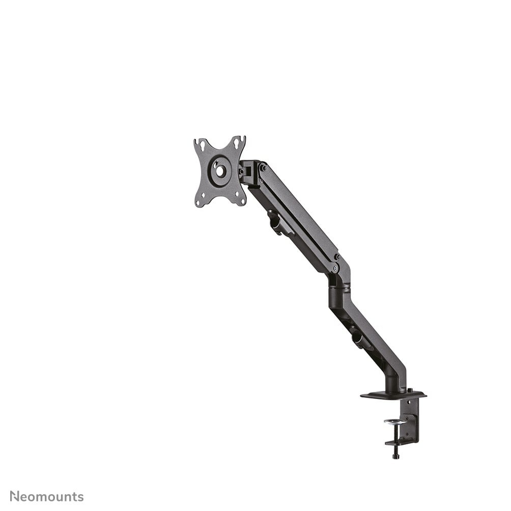 NEOMOUNTS BY NEWSTAR Neomounts FPMA-D650BLACK Supporti a parete per TV 68,6 cm (27") Scrivania Nero - MONITOR E ACCESSORI | TecnoCARE.net Sabaudia, Latina, Terracina, San Felice Circeo e Pontinia