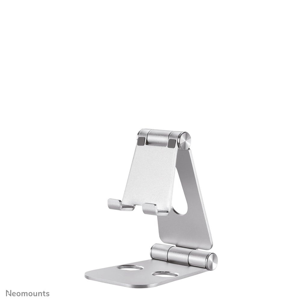 NEOMOUNTS BY NEWSTAR Neomounts DS10-160SL1 supporto per personal communication Supporto passivo Telefono cellulare/smartphone Argento - COMPONENTI | TecnoCARE.net Sabaudia, Latina, Terracina, San Felice Circeo e Pontinia