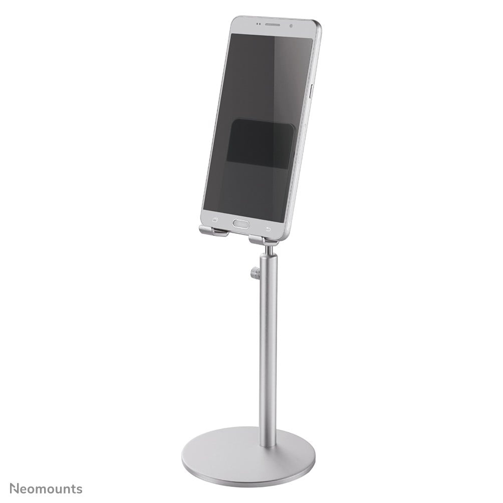 NEOMOUNTS BY NEWSTAR Neomounts DS10-200SL1 supporto per personal communication Supporto passivo Telefono cellulare/smartphone Argento - COMPONENTI | TecnoCARE.net Sabaudia, Latina, Terracina, San Felice Circeo e Pontinia