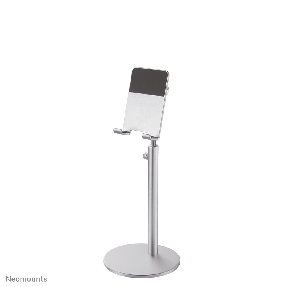 NEOMOUNTS BY NEWSTAR Neomounts DS10-200SL1 supporto per personal communication Supporto passivo Telefono cellulare/smartphone Argento - COMPONENTI | TecnoCARE.net Sabaudia, Latina, Terracina, San Felice Circeo e Pontinia
