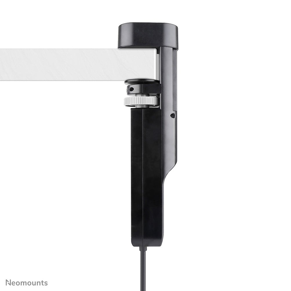 NEOMOUNTS BY NEWSTAR Neomounts DS22-840BL6 prolunghe e multiple 1,4 m 3 presa(e) AC Interno Nero - DISPOSITIVI E ACCESSORI DI CABLAGGIO | TecnoCARE.net Sabaudia, Latina, Terracina, San Felice Circeo e Pontinia