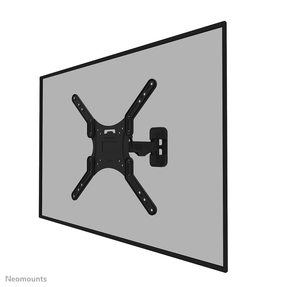 NEOMOUNTS BY NEWSTAR Neomounts by Newstar supporto a parete per TV - ACCESSORI ED ELEMENTI PER APPARECCHIATURA AUDIO | TecnoCARE.net Sabaudia, Latina, Terracina, San Felice Circeo e Pontinia