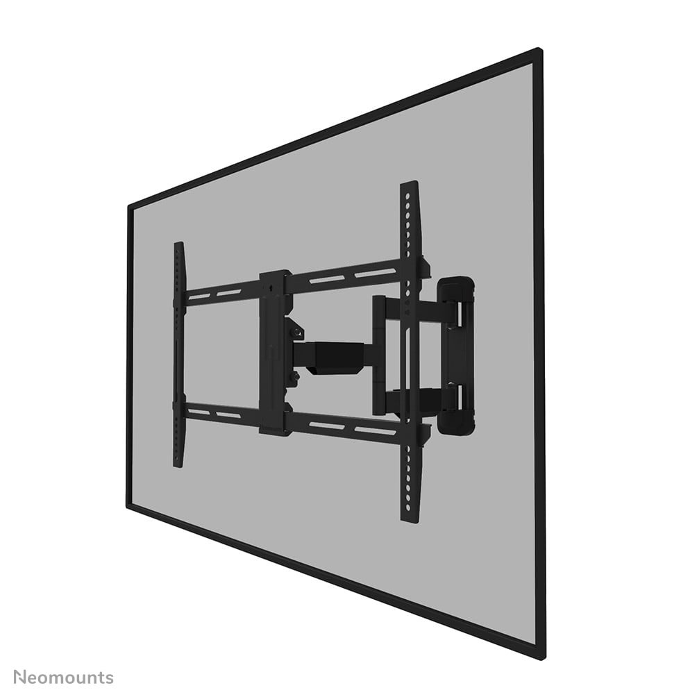 NEOMOUNTS BY NEWSTAR Neomounts by Newstar supporto a parete per TV - ACCESSORI ED ELEMENTI PER APPARECCHIATURA AUDIO | TecnoCARE.net Sabaudia, Latina, Terracina, San Felice Circeo e Pontinia