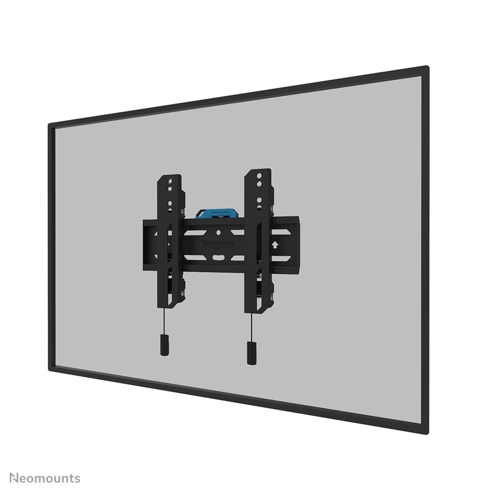 NEOMOUNTS BY NEWSTAR Neomounts WL30S-850BL12 Supporto TV a parete 165,1 cm (65") Nero - ACCESSORI ED ELEMENTI PER APPARECCHIATURA AUDIO | TecnoCARE.net Sabaudia, Latina, Terracina, San Felice Circeo e Pontinia
