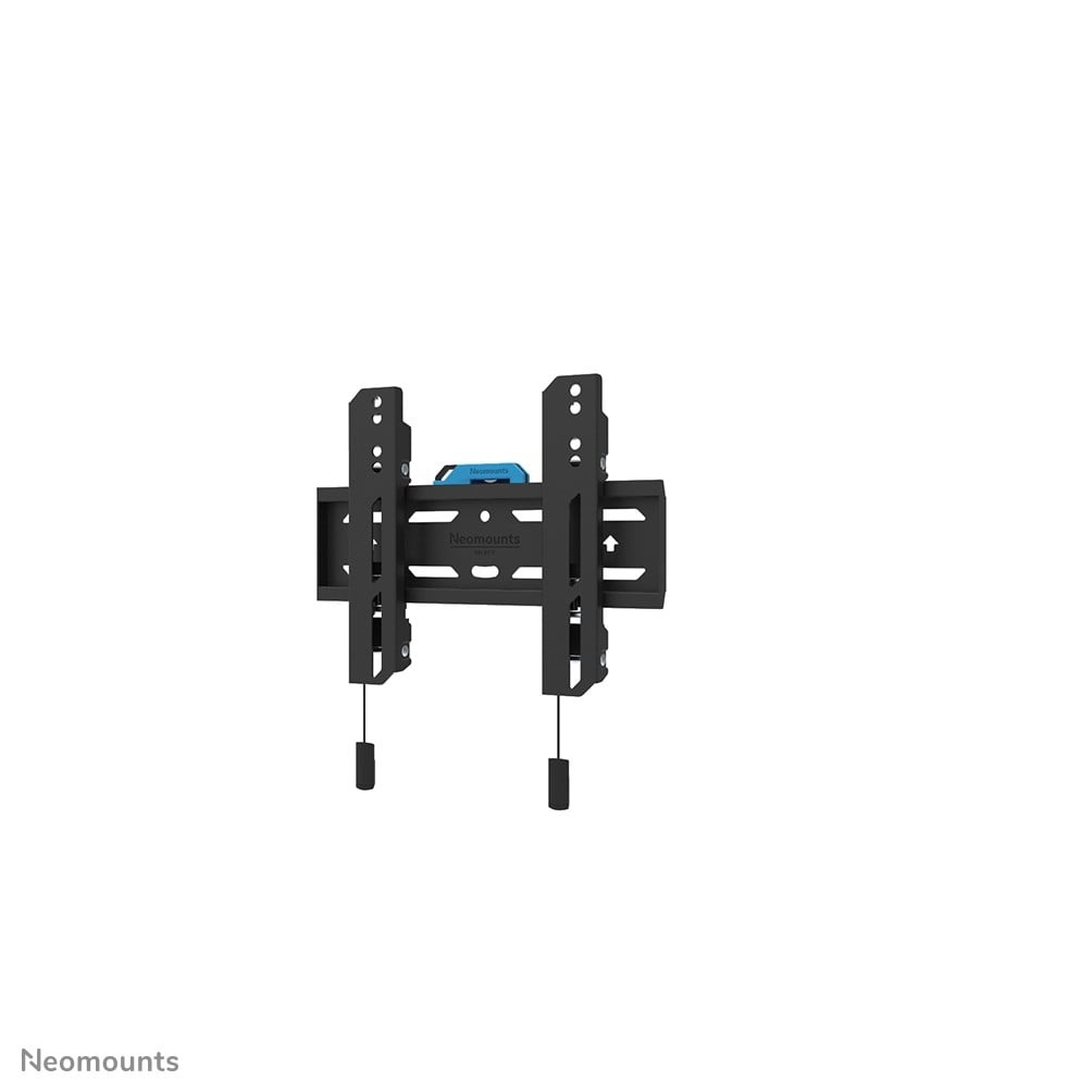 NEOMOUNTS BY NEWSTAR Neomounts WL30S-850BL12 Supporto TV a parete 165,1 cm (65") Nero - ACCESSORI ED ELEMENTI PER APPARECCHIATURA AUDIO | TecnoCARE.net Sabaudia, Latina, Terracina, San Felice Circeo e Pontinia