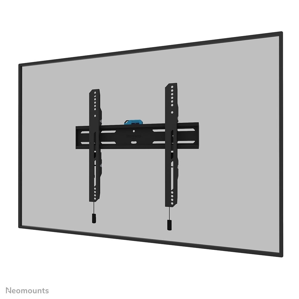 NEOMOUNTS BY NEWSTAR Neomounts WL30S-850BL14 Supporto TV a parete 190,5 cm (75") Nero - ACCESSORI ED ELEMENTI PER APPARECCHIATURA AUDIO | TecnoCARE.net Sabaudia, Latina, Terracina, San Felice Circeo e Pontinia