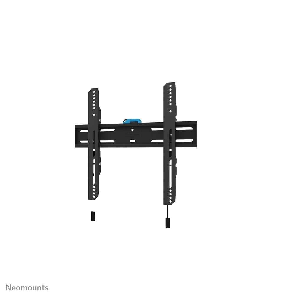 NEOMOUNTS BY NEWSTAR Neomounts WL30S-850BL14 Supporto TV a parete 190,5 cm (75") Nero - ACCESSORI ED ELEMENTI PER APPARECCHIATURA AUDIO | TecnoCARE.net Sabaudia, Latina, Terracina, San Felice Circeo e Pontinia